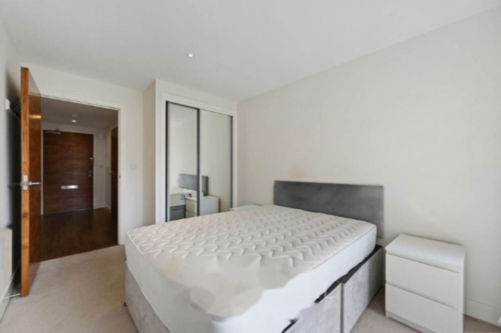 Appartamento a Londra, Regno Unito, 41 m² - foto 3