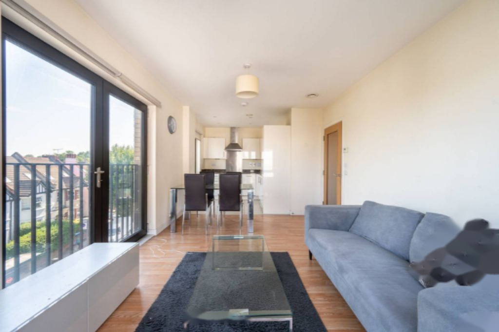 Appartement à Londres, Royaume-Uni, 53 m² - image 3