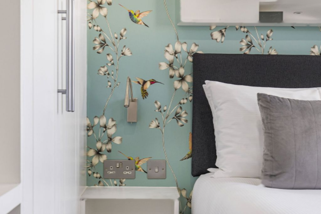 Appartement à Londres, Royaume-Uni, 18 m² - image 3