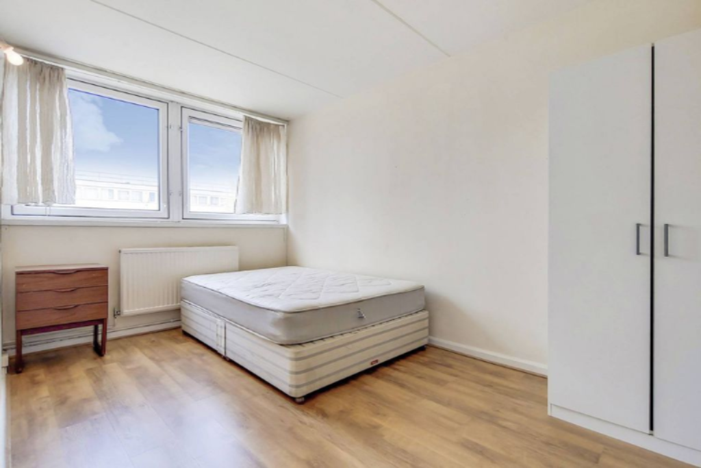 Flat in London, United Kingdom, 46 m² - picture 3