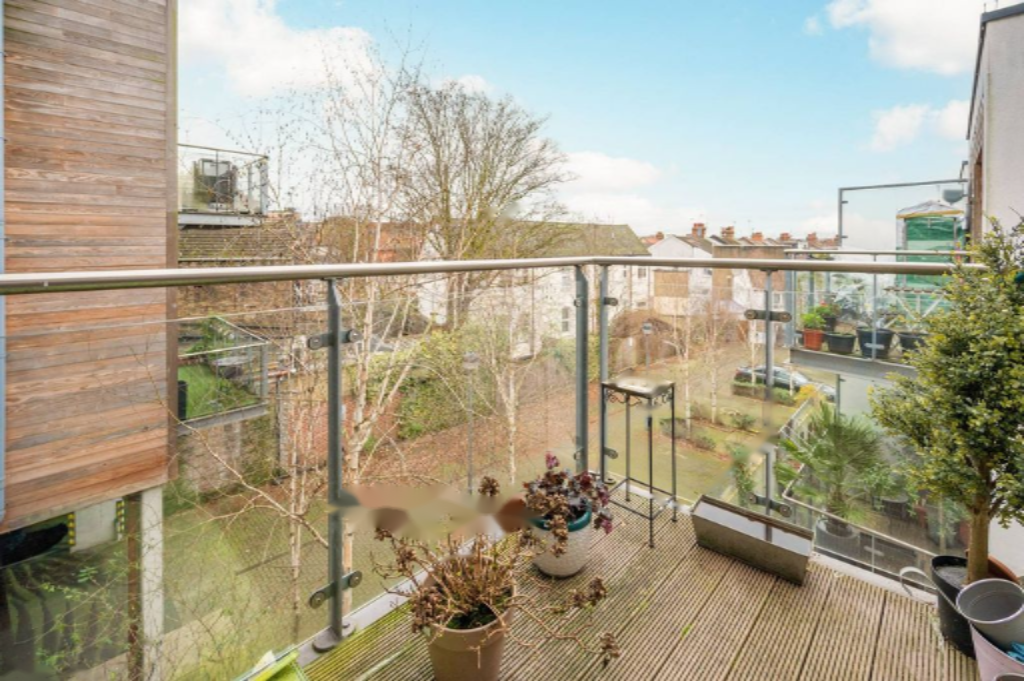 Appartamento a Londra, Regno Unito, 53 m² - foto 3