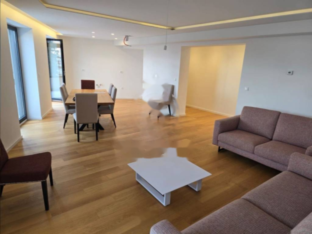 Wohnung in Opatija, Kroatien, 117 m² - Foto 3