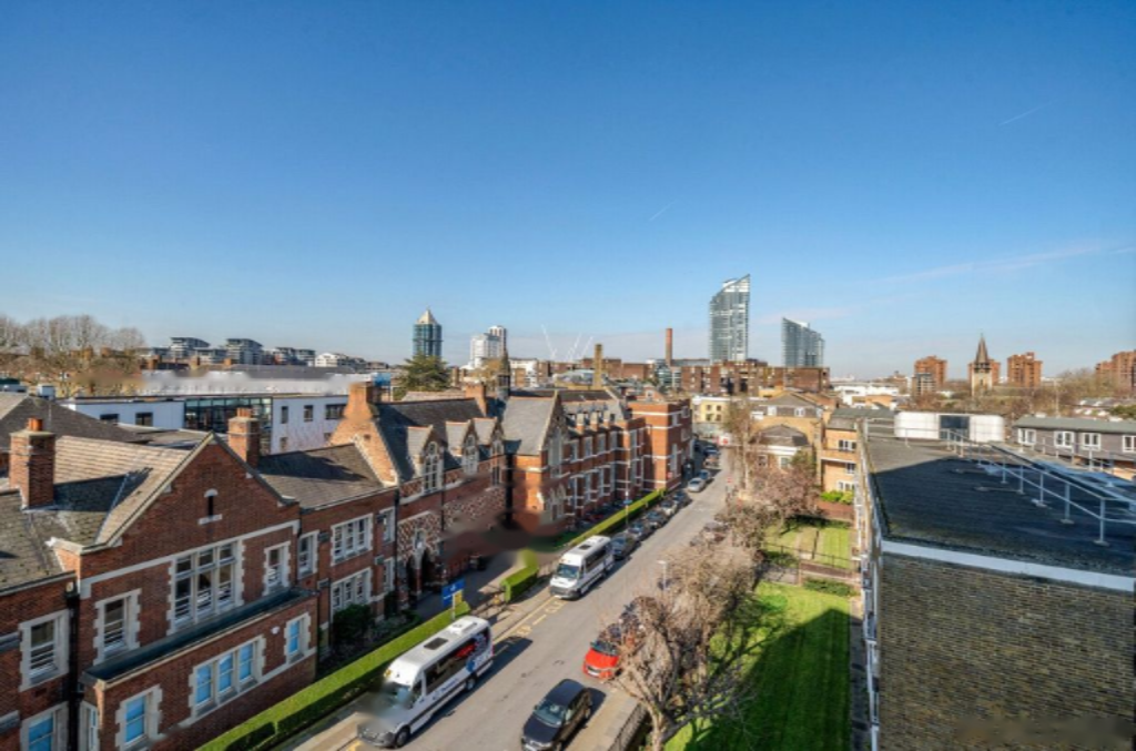 Appartamento a Londra, Regno Unito, 66 m² - foto 3