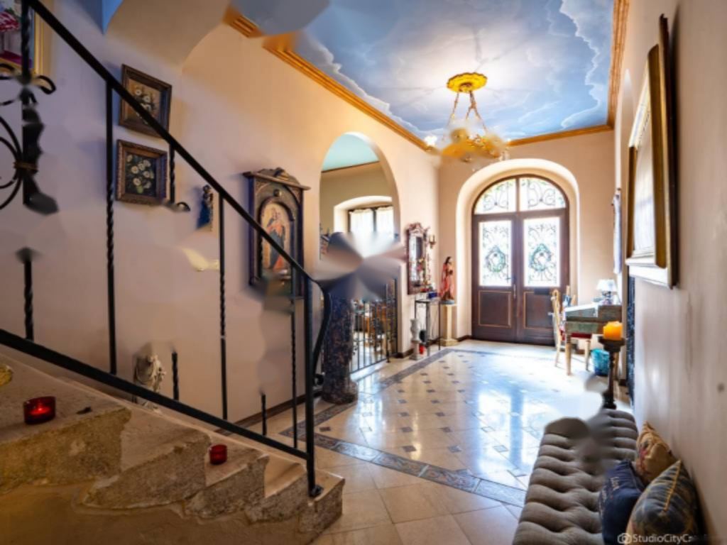 House in Opatija, Croatia, 262 m² - picture 3