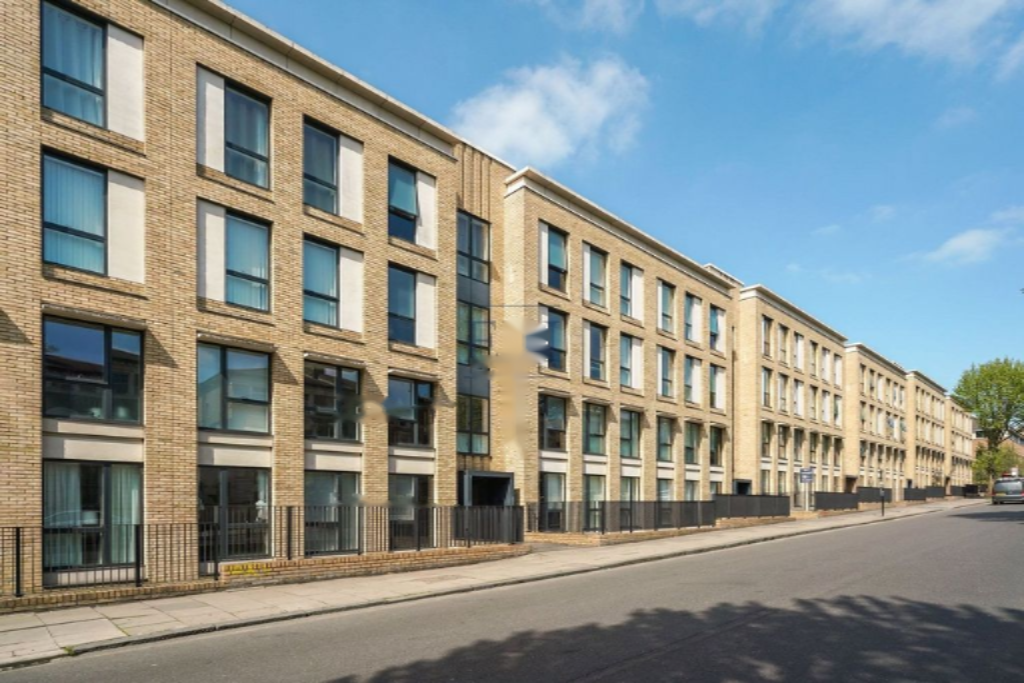 Appartamento a Londra, Regno Unito, 64 m² - foto 3