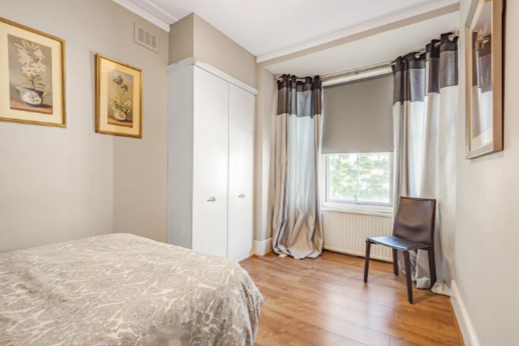 Appartamento a Londra, Regno Unito, 54 m² - foto 3