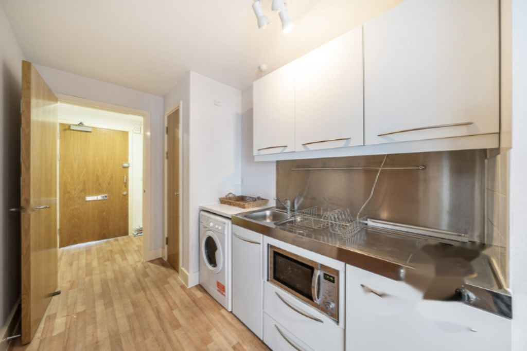 Appartement à Londres, Royaume-Uni, 32 m² - image 3