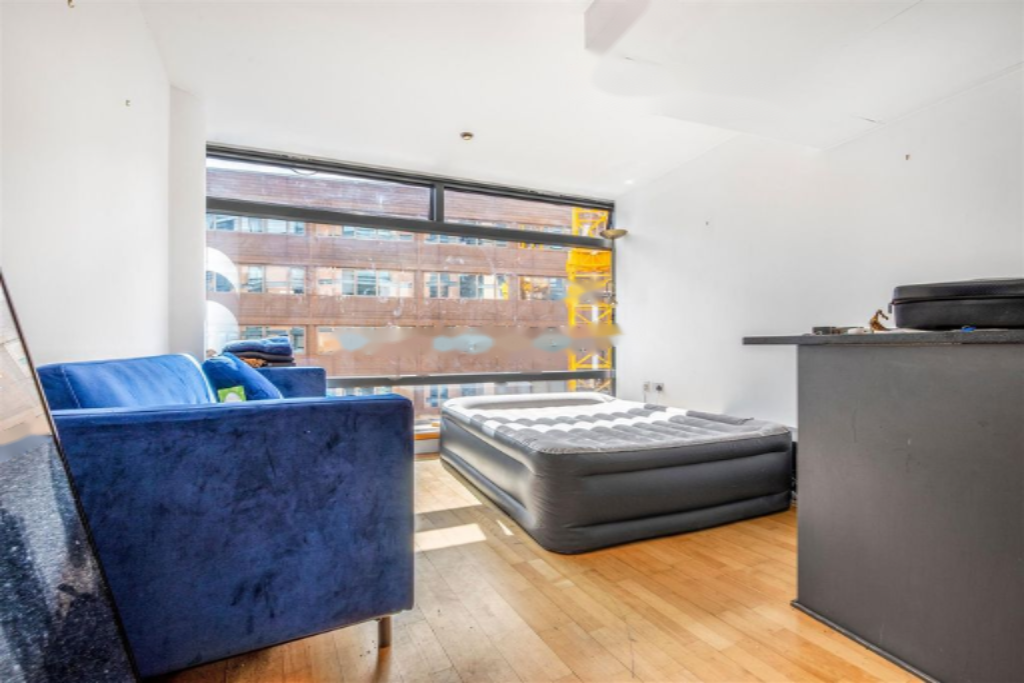 Appartamento a Londra, Regno Unito, 38 m² - foto 3