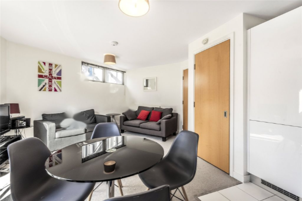 Appartamento a Londra, Regno Unito, 42 m² - foto 3