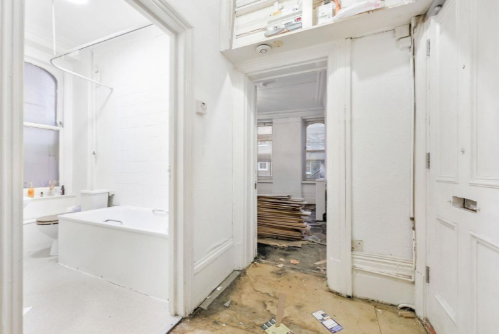 Appartamento a Londra, Regno Unito, 37 m² - foto 3