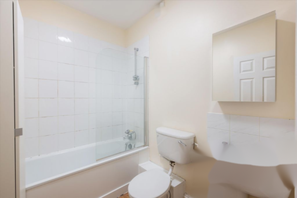 Wohnung in London, Großbritannien, 55 m² - Foto 3