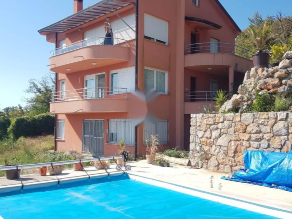 Flat in Opatija, Croatia, 98 m² - picture 3