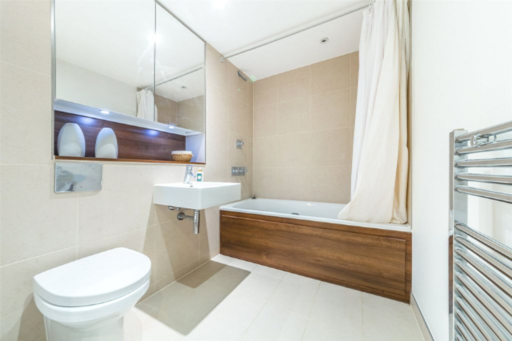 Appartement à Londres, Royaume-Uni, 44 m² - image 3