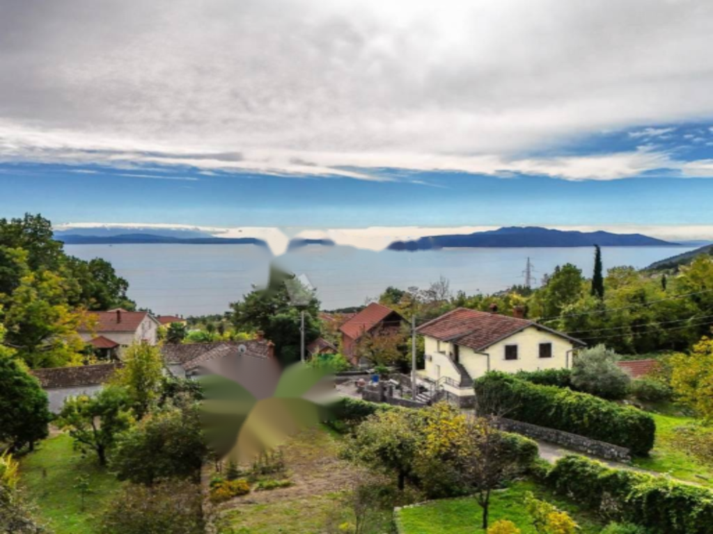 House in Opatija, Croatia, 280 m² - picture 3