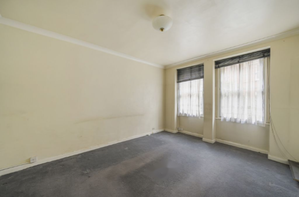 Wohnung in London, Großbritannien, 54 m² - Foto 3