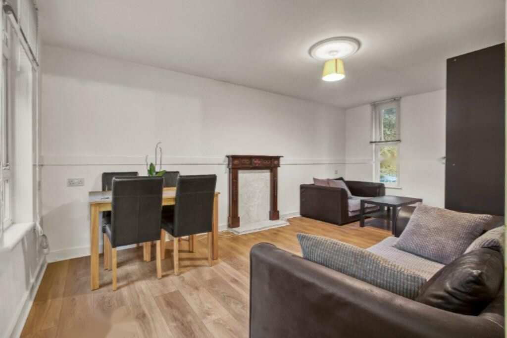 Flat in London, United Kingdom, 51 m² - picture 3