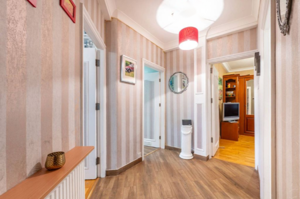 Flat in London, United Kingdom, 55 m² - picture 3