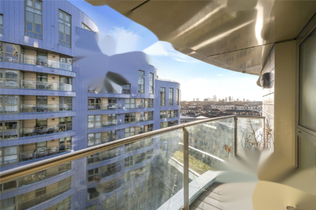 Appartamento a Londra, Regno Unito, 46 m² - foto 3