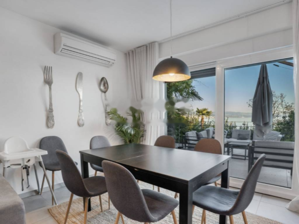 House in Opatija, Croatia, 292 m² - picture 3