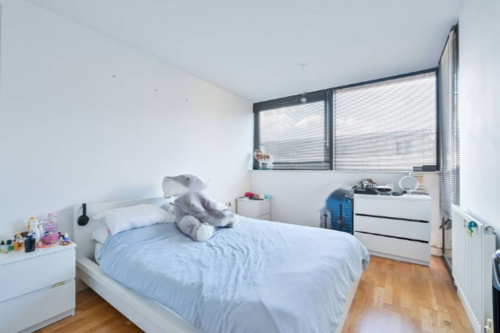 Appartamento a Londra, Regno Unito, 45 m² - foto 3