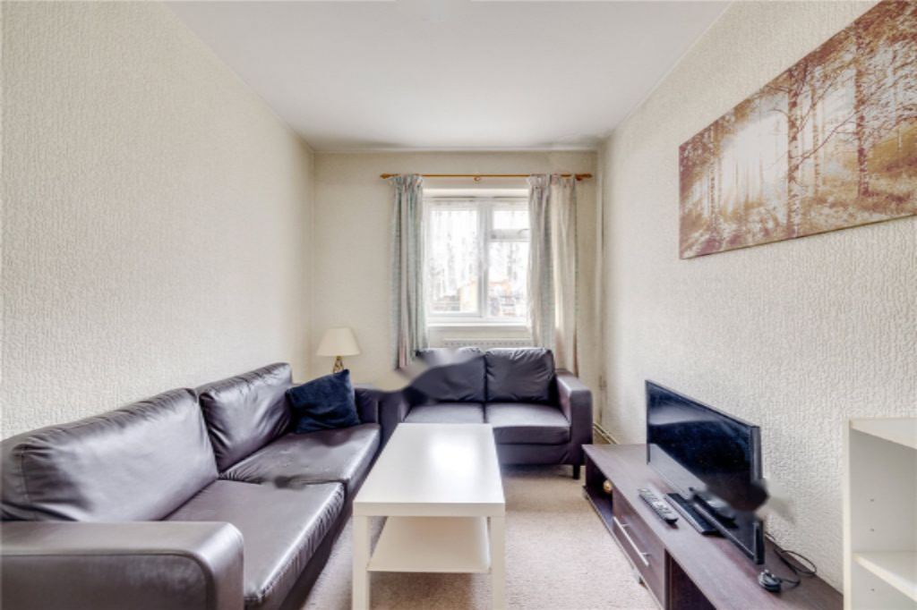 Flat in London, United Kingdom, 58 m² - picture 3