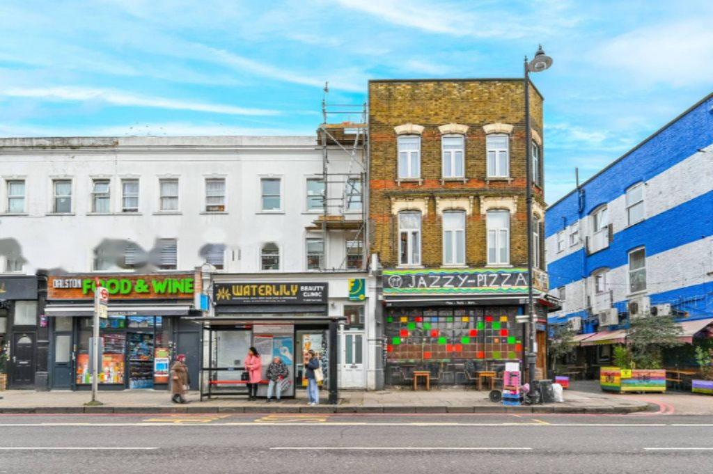 Appartamento a Londra, Regno Unito, 50 m² - foto 3