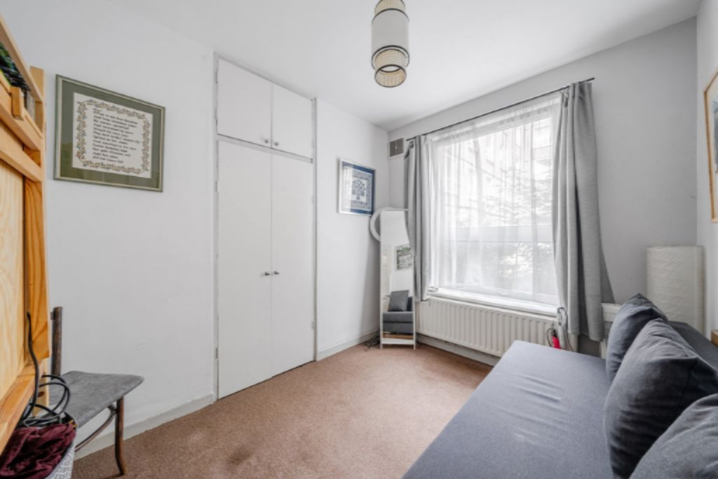 Piso en Londres, Reino Unido, 56 m² - imagen 3