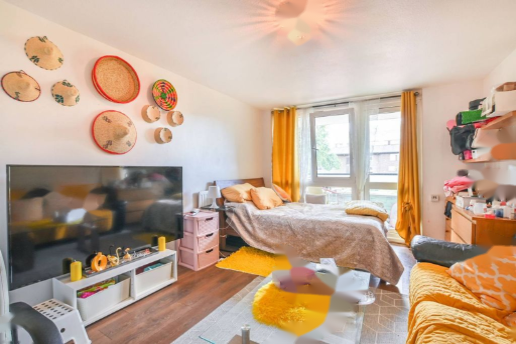 Appartement à Londres, Royaume-Uni, 59 m² - image 3