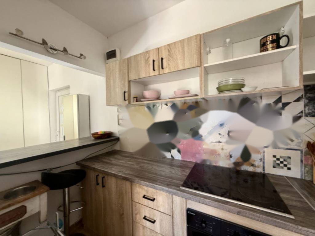 Piso en Opatija, Croacia, 89 m² - imagen 3