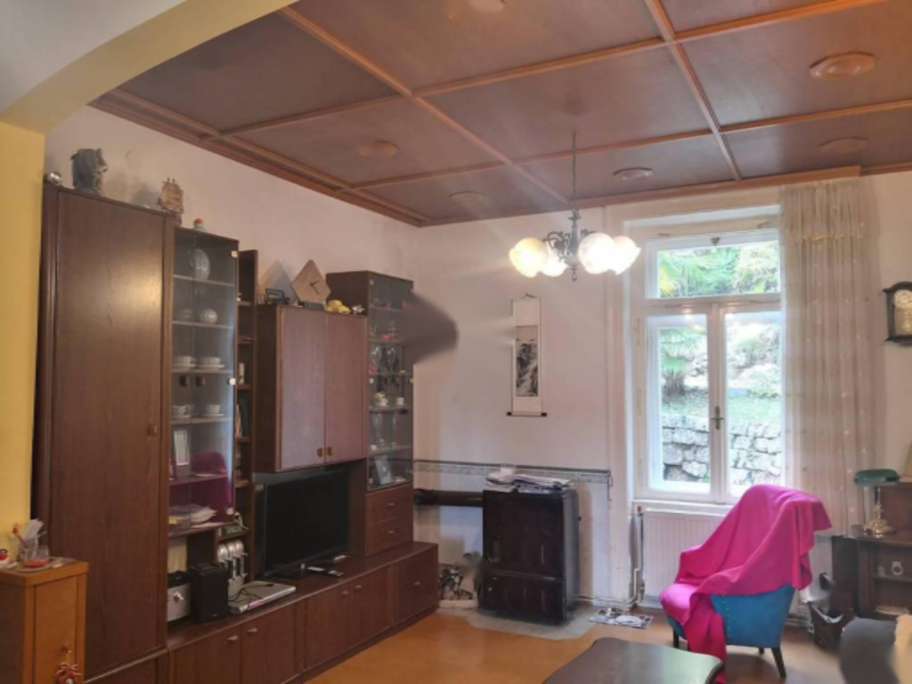 Wohnung in Opatija, Kroatien, 250 m² - Foto 3