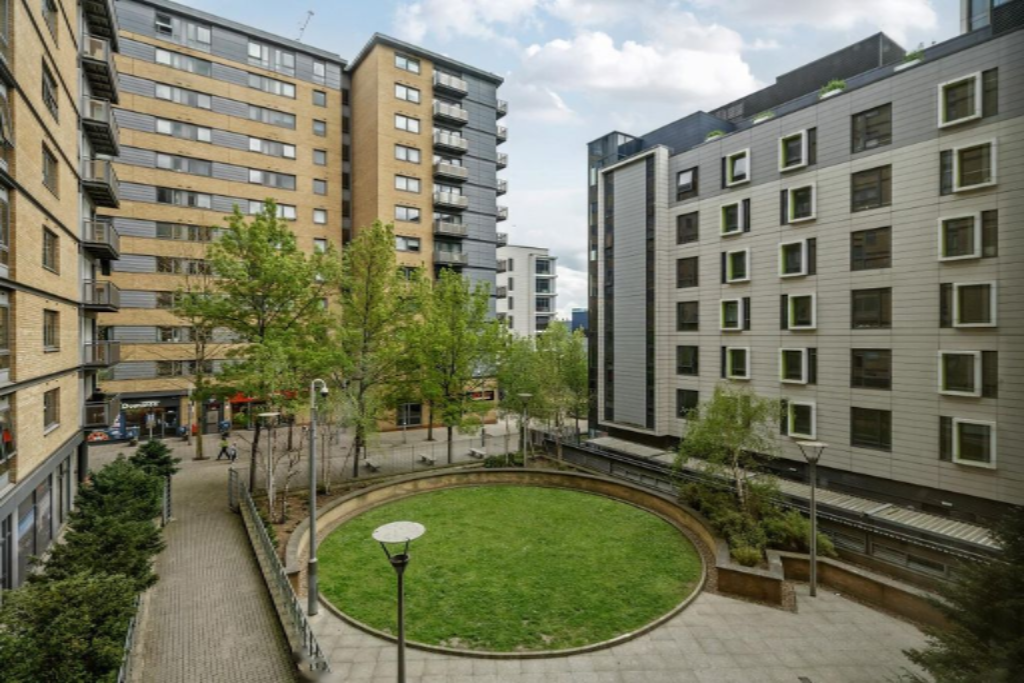 Appartement à Londres, Royaume-Uni, 43 m² - image 3