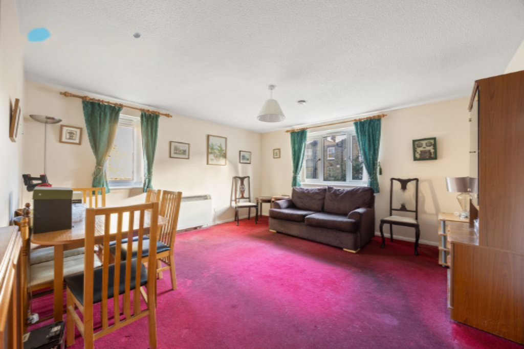 Appartement à Londres, Royaume-Uni, 45 m² - image 3