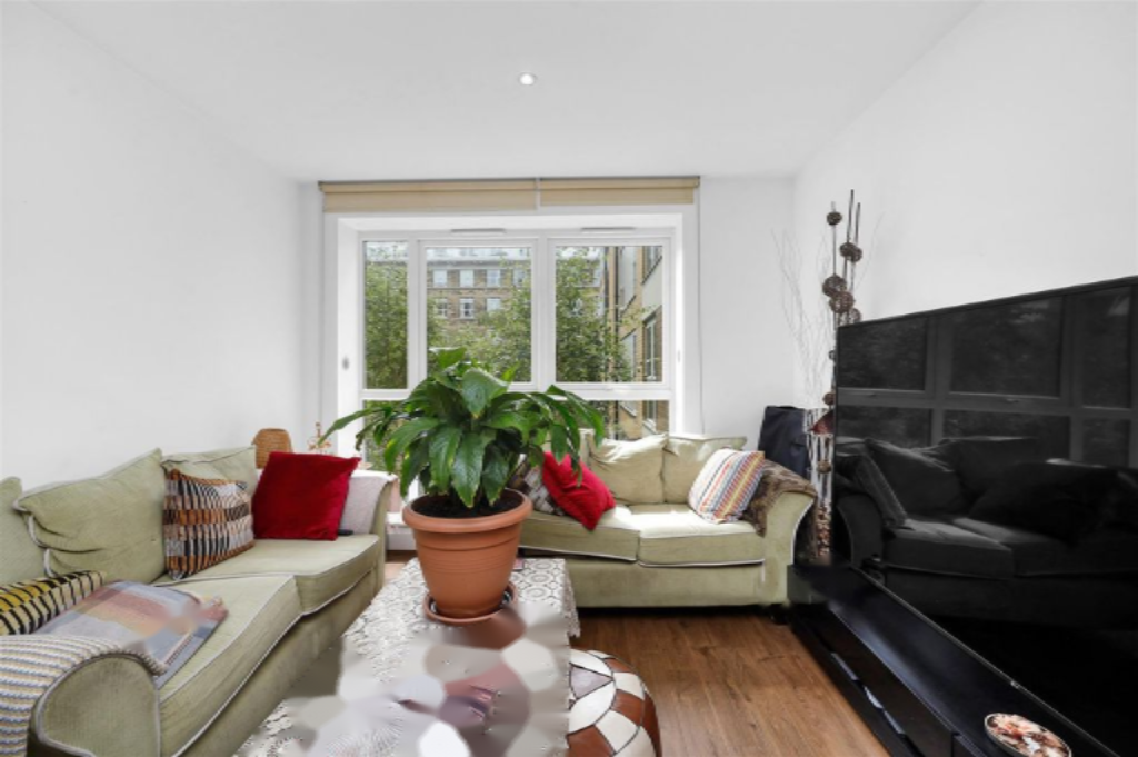 Appartement à Londres, Royaume-Uni, 39 m² - image 3