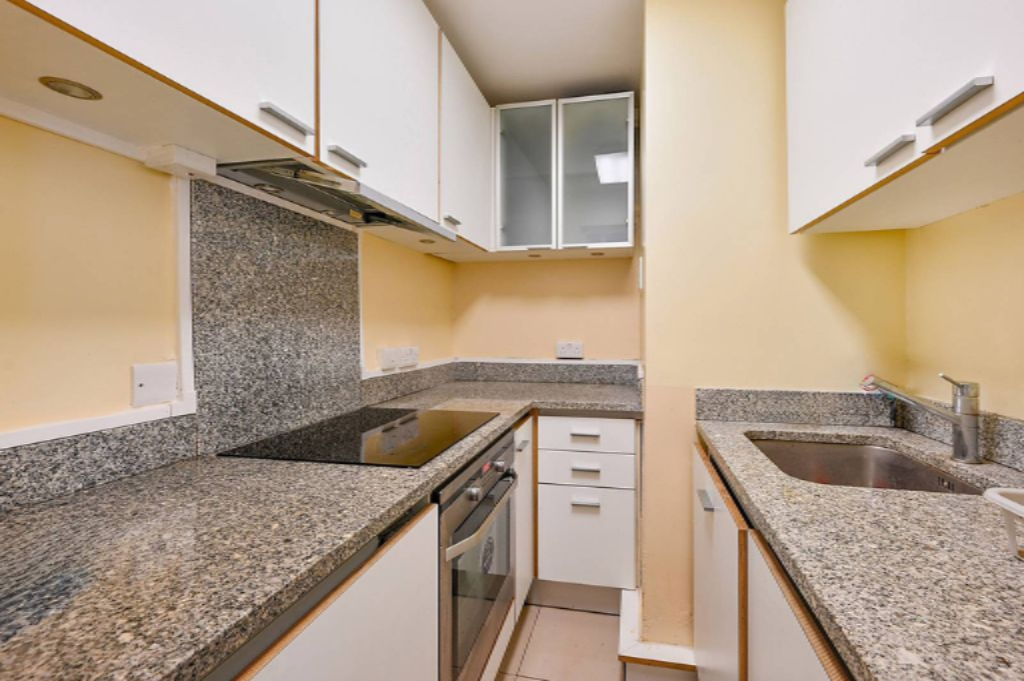 Appartement à Londres, Royaume-Uni, 25 m² - image 3