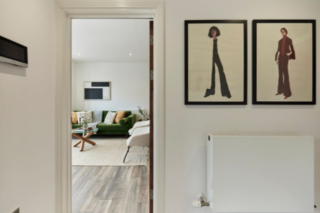 Appartement à Londres, Royaume-Uni, 60 m² - image 3