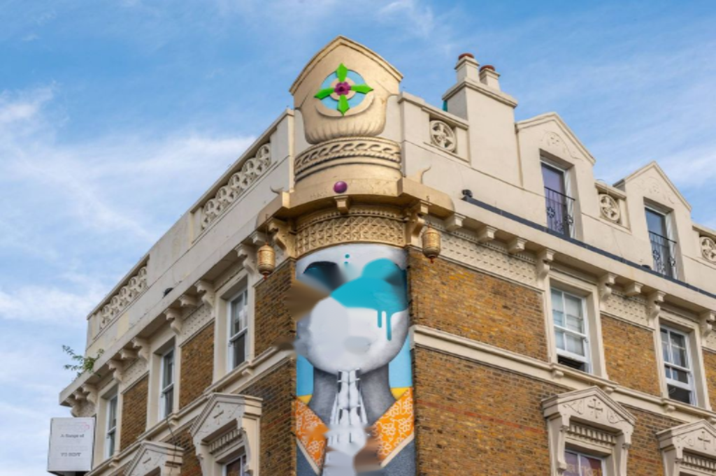 Appartement à Londres, Royaume-Uni, 31 m² - image 3