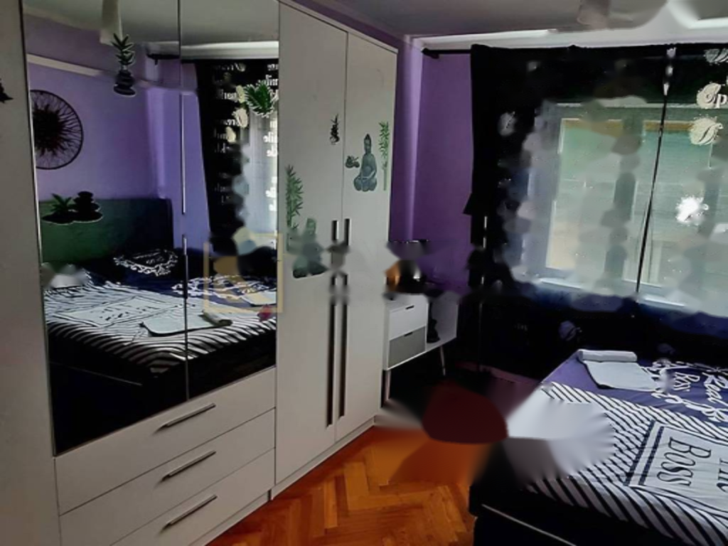 Piso en Opatija, Croacia, 60 m² - imagen 3