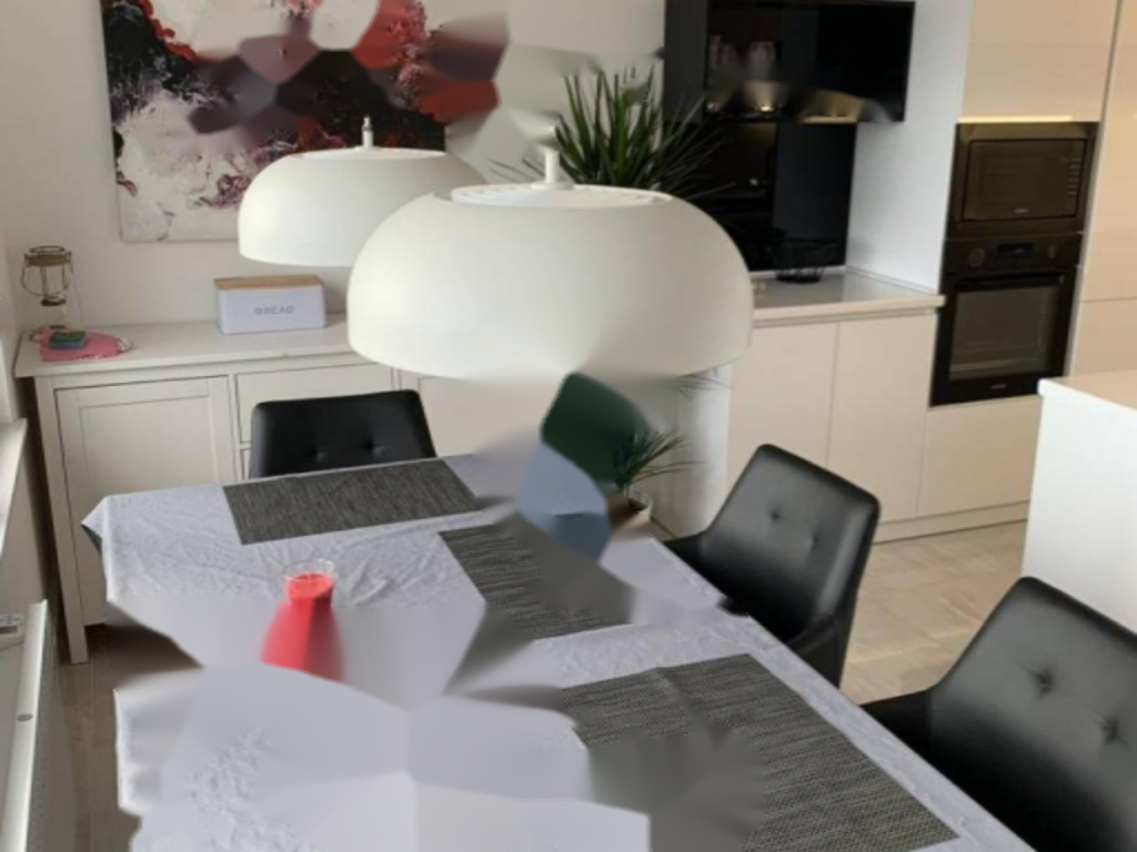 Piso en Opatija, Croacia, 72 m² - imagen 3