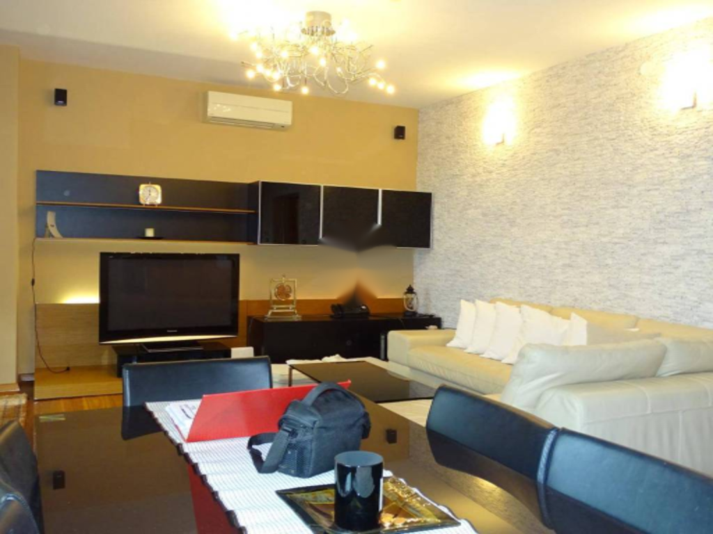 Wohnung in Opatija, Kroatien, 149 m² - Foto 3