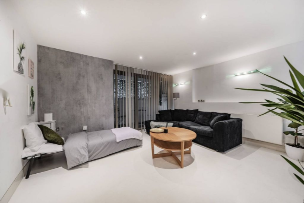 Appartamento a Londra, Regno Unito, 48 m² - foto 3