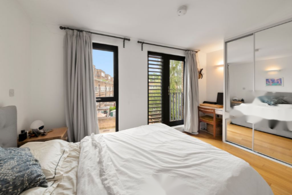 Appartement à Londres, Royaume-Uni, 39 m² - image 3