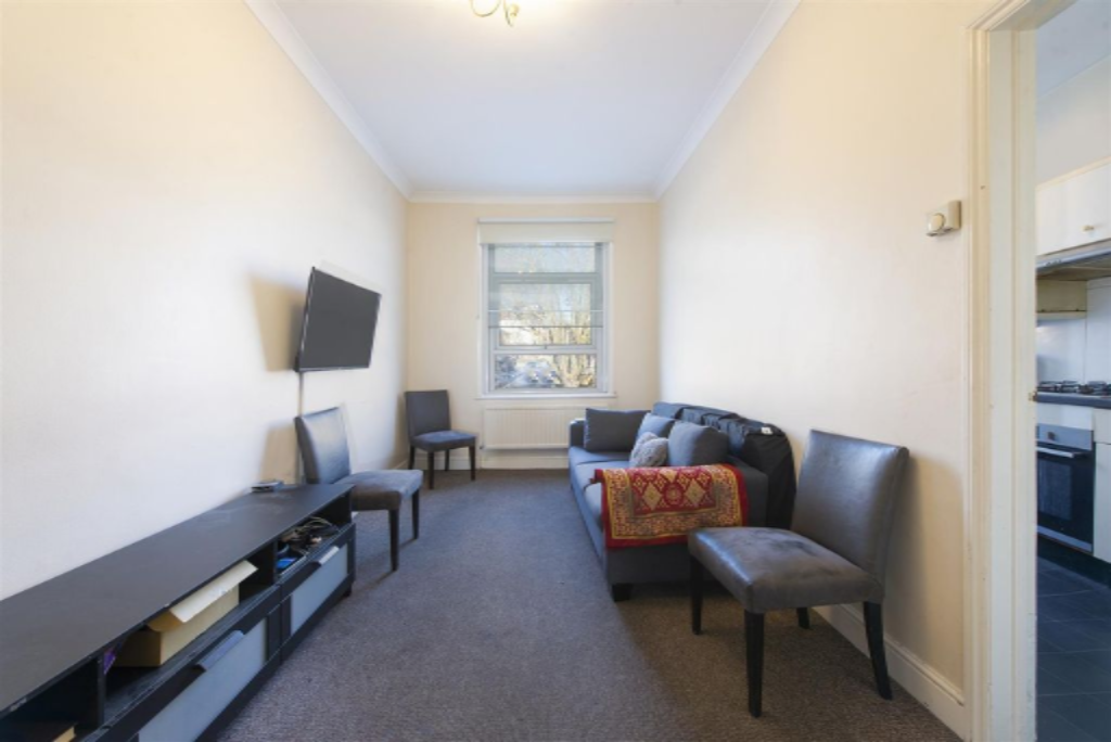 Appartement à Londres, Royaume-Uni, 48 m² - image 3