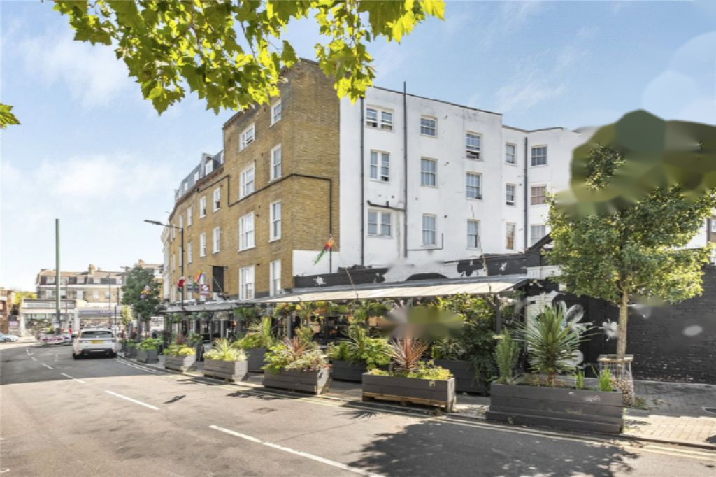 Appartement à Londres, Royaume-Uni, 45 m² - image 3