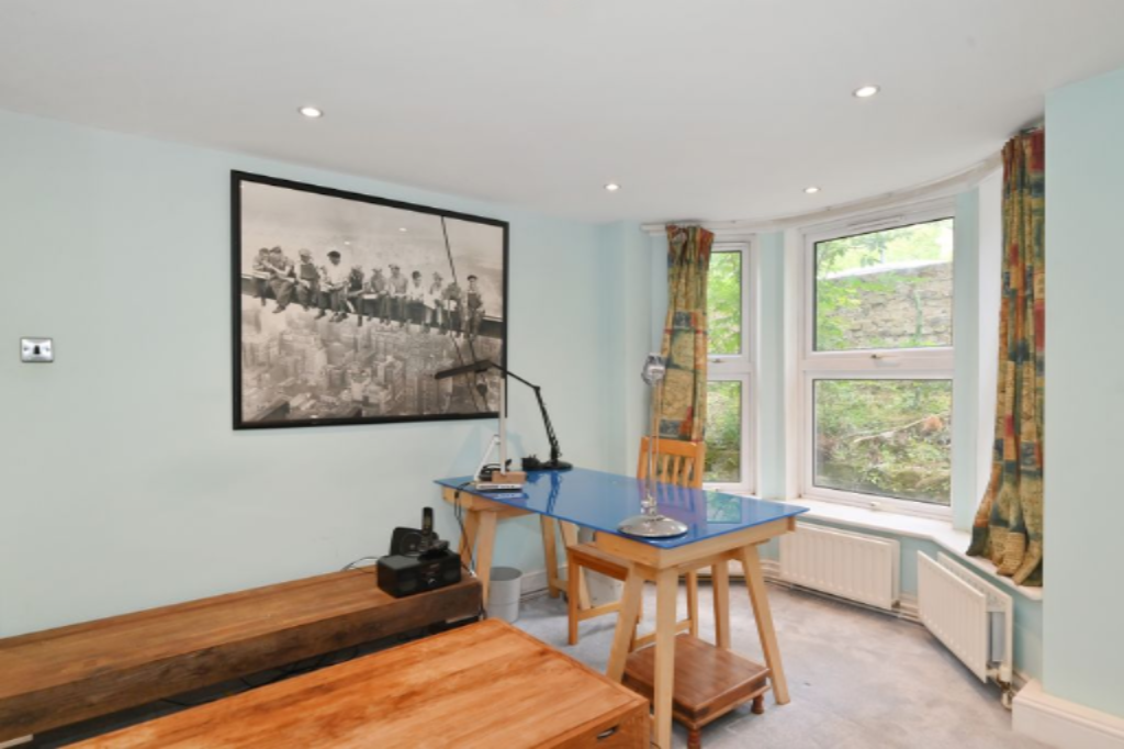 Appartement à Londres, Royaume-Uni, 46 m² - image 3