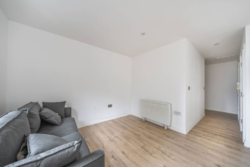 Wohnung in London, Großbritannien, 35 m² - Foto 3