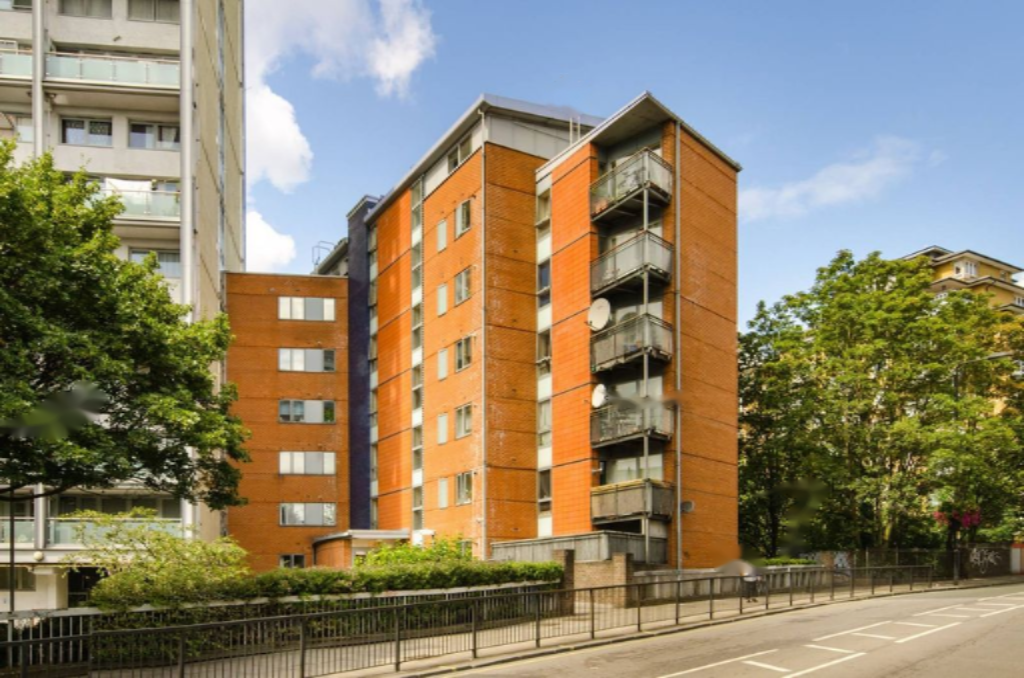 Appartement à Londres, Royaume-Uni, 48 m² - image 3