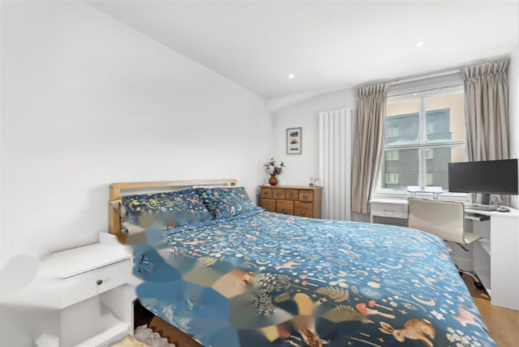 Appartamento a Londra, Regno Unito, 38 m² - foto 3