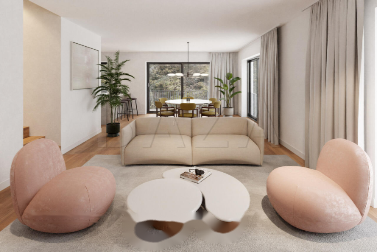 Casa en Liubliana, Eslovenia, 136 m² - imagen 3