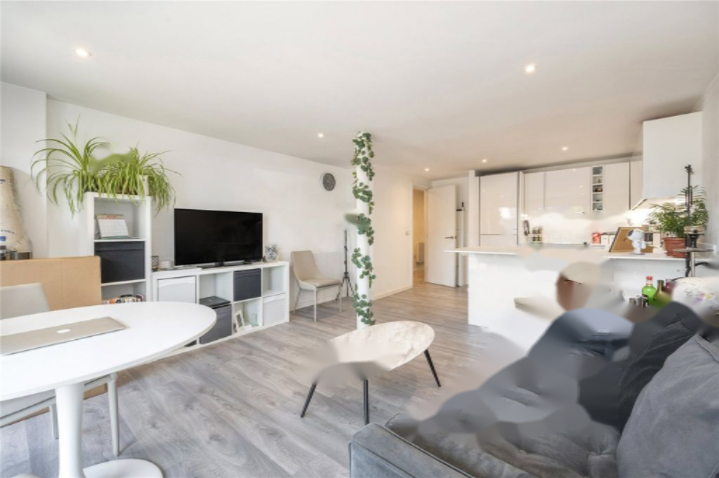 Flat in London, United Kingdom, 52 m² - picture 3