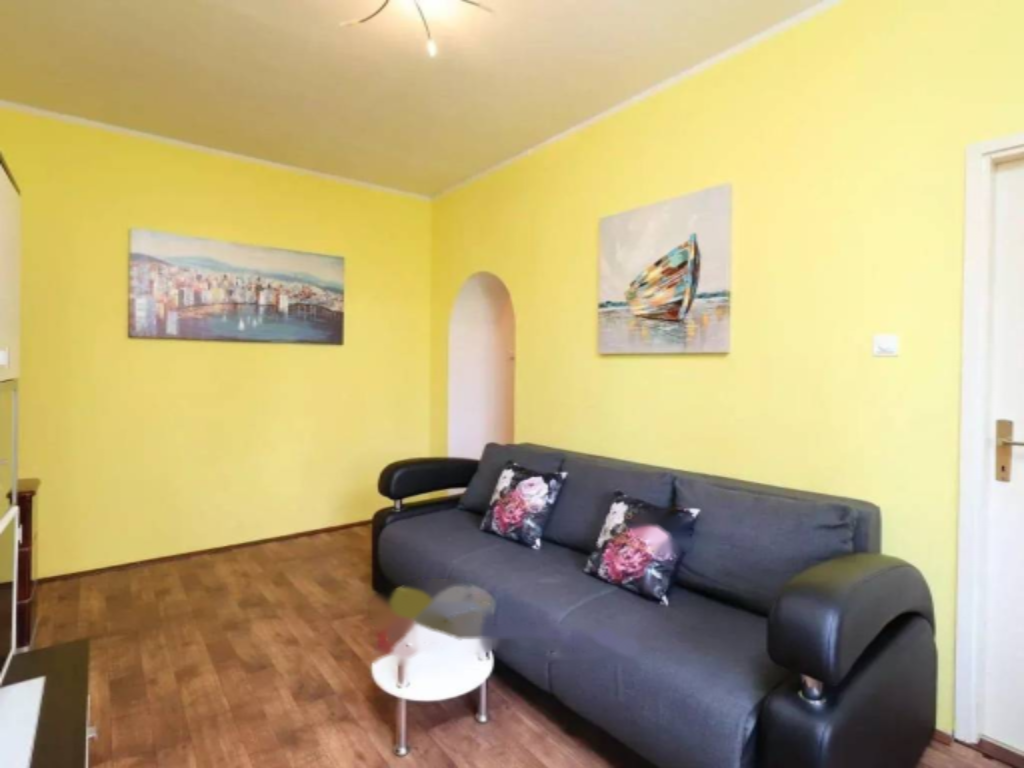 Piso en Opatija, Croacia, 43 m² - imagen 3